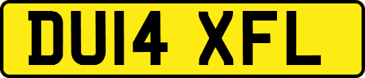 DU14XFL