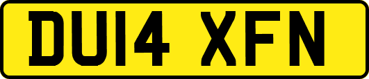 DU14XFN