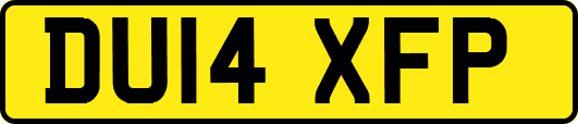 DU14XFP