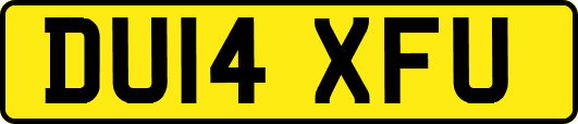 DU14XFU
