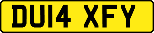 DU14XFY