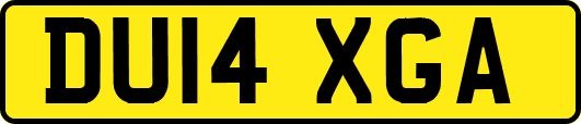 DU14XGA
