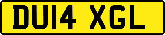DU14XGL