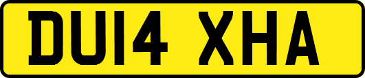 DU14XHA