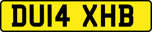 DU14XHB