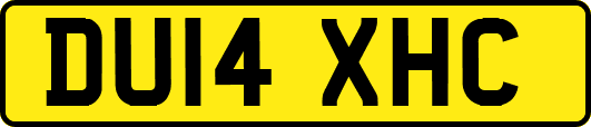 DU14XHC