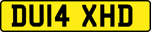 DU14XHD