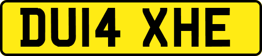 DU14XHE
