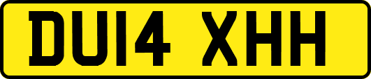 DU14XHH