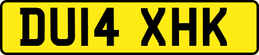 DU14XHK