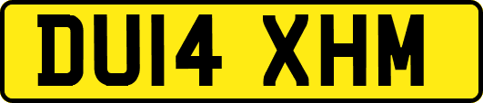 DU14XHM