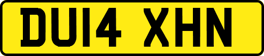 DU14XHN