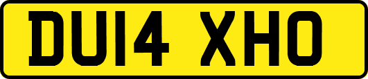 DU14XHO
