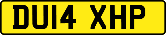 DU14XHP