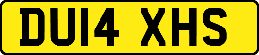 DU14XHS