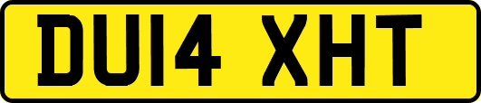 DU14XHT