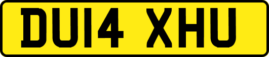 DU14XHU