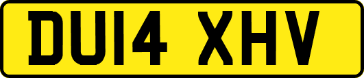 DU14XHV
