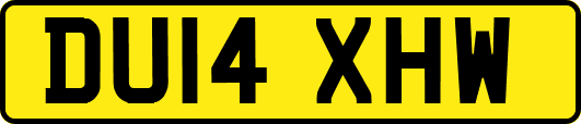 DU14XHW