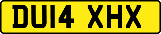 DU14XHX