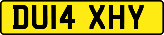DU14XHY