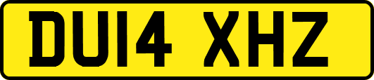 DU14XHZ