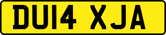 DU14XJA