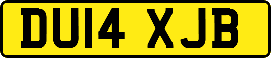 DU14XJB