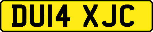 DU14XJC
