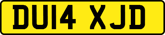 DU14XJD