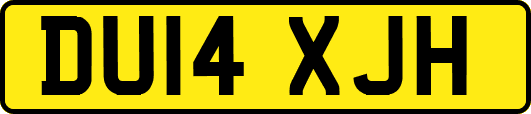 DU14XJH