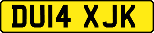 DU14XJK
