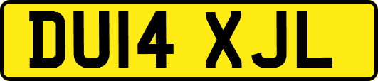 DU14XJL