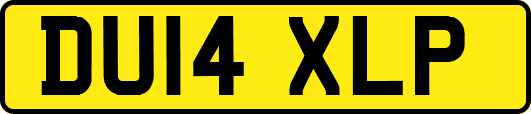 DU14XLP