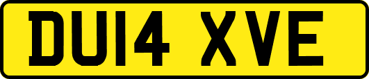 DU14XVE