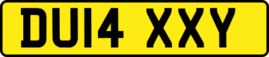 DU14XXY