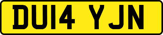 DU14YJN