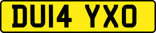 DU14YXO