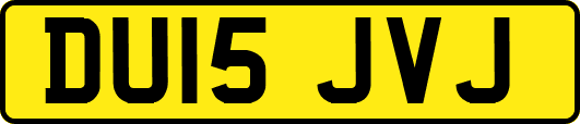 DU15JVJ