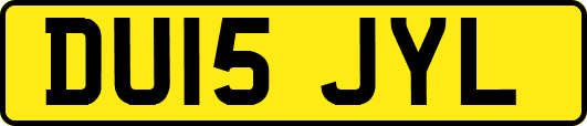 DU15JYL