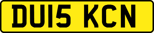 DU15KCN