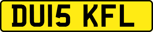 DU15KFL
