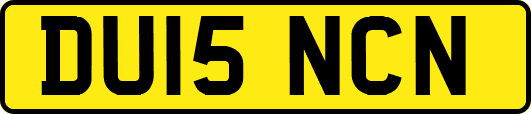 DU15NCN