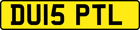 DU15PTL