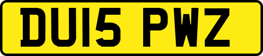 DU15PWZ