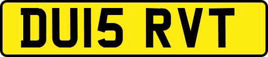 DU15RVT