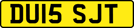 DU15SJT