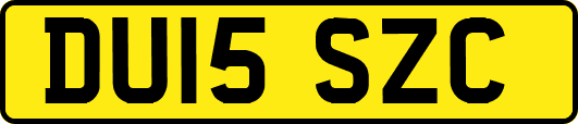 DU15SZC