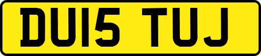 DU15TUJ