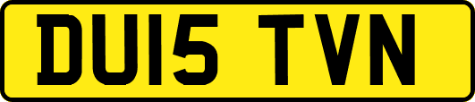 DU15TVN